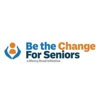 Be the Change for Seniors Wellness Symposium presented by HCA Florida Lake Monroe Hospital - logo